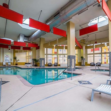 Bluegreen Vacations Club 36 Las Vegas Extérieur photo