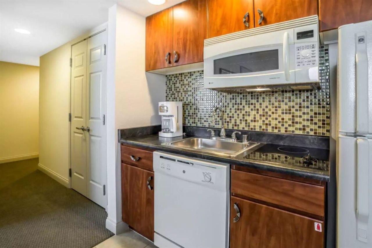 Bluegreen Vacations Club 36 Las Vegas Extérieur photo