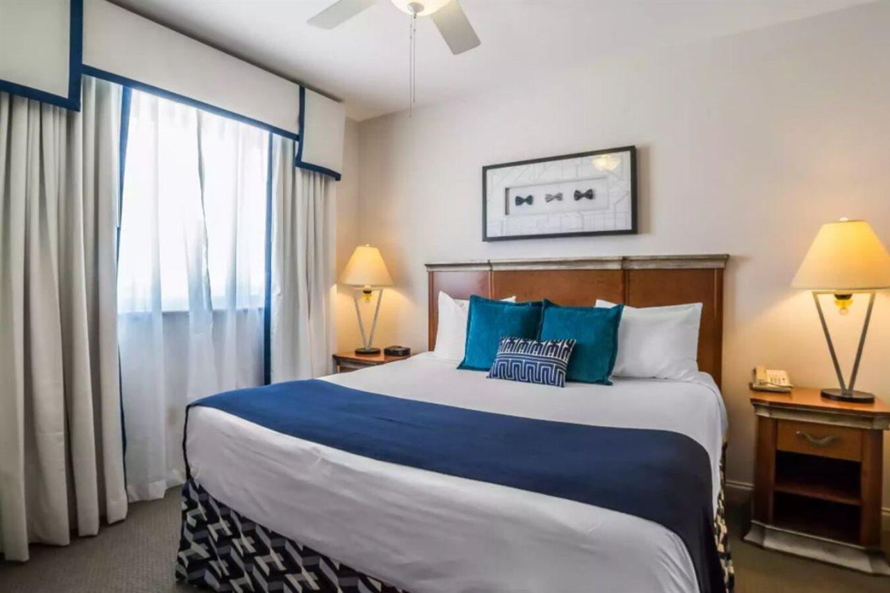 Bluegreen Vacations Club 36 Las Vegas Extérieur photo