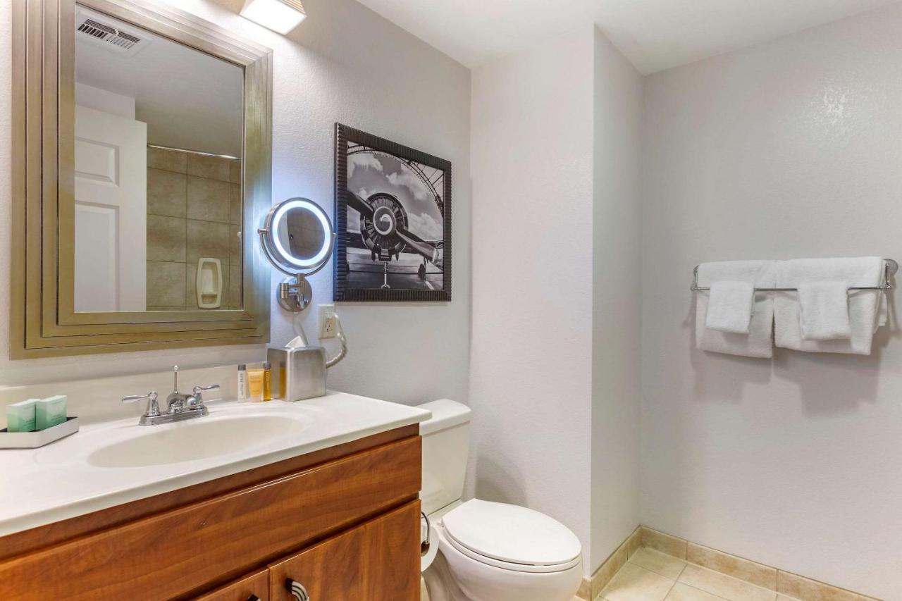 Bluegreen Vacations Club 36 Las Vegas Extérieur photo
