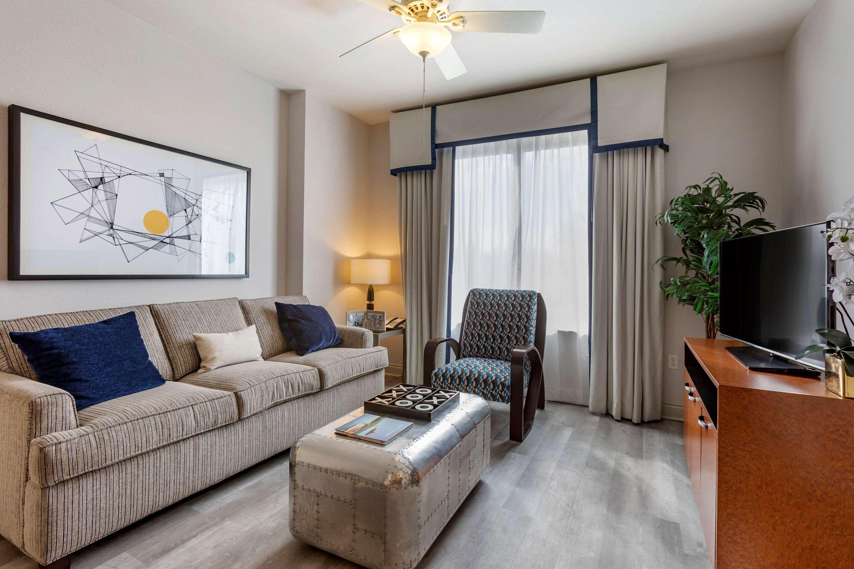 Bluegreen Vacations Club 36 Las Vegas Extérieur photo