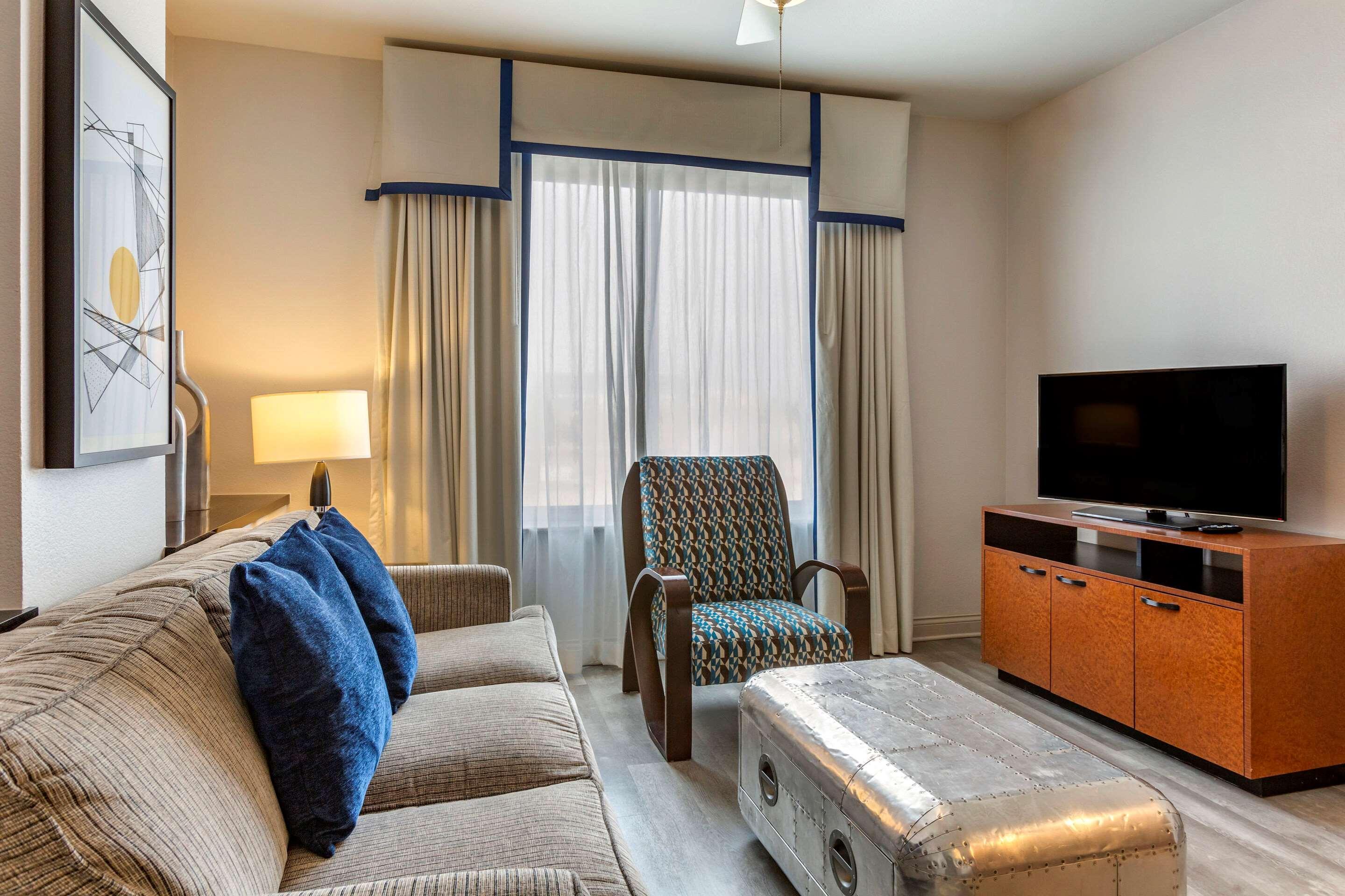 Bluegreen Vacations Club 36 Las Vegas Extérieur photo