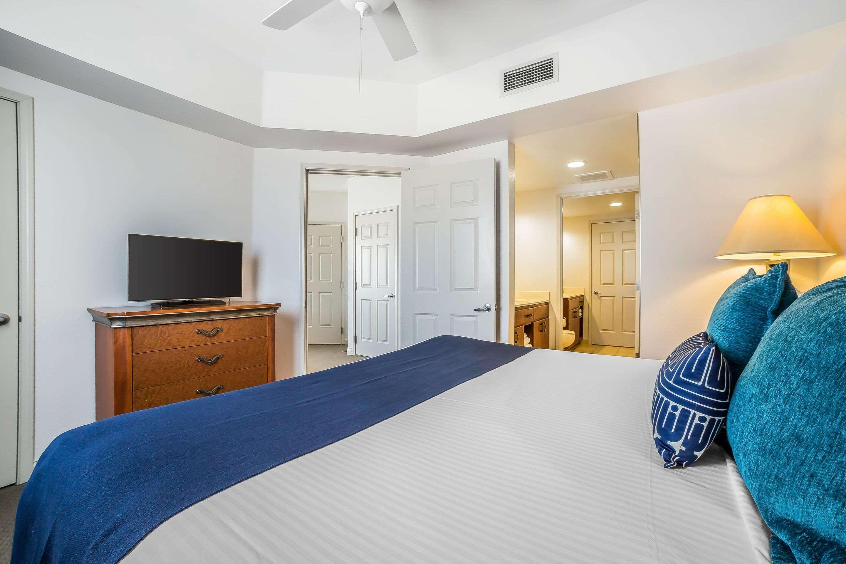Bluegreen Vacations Club 36 Las Vegas Extérieur photo