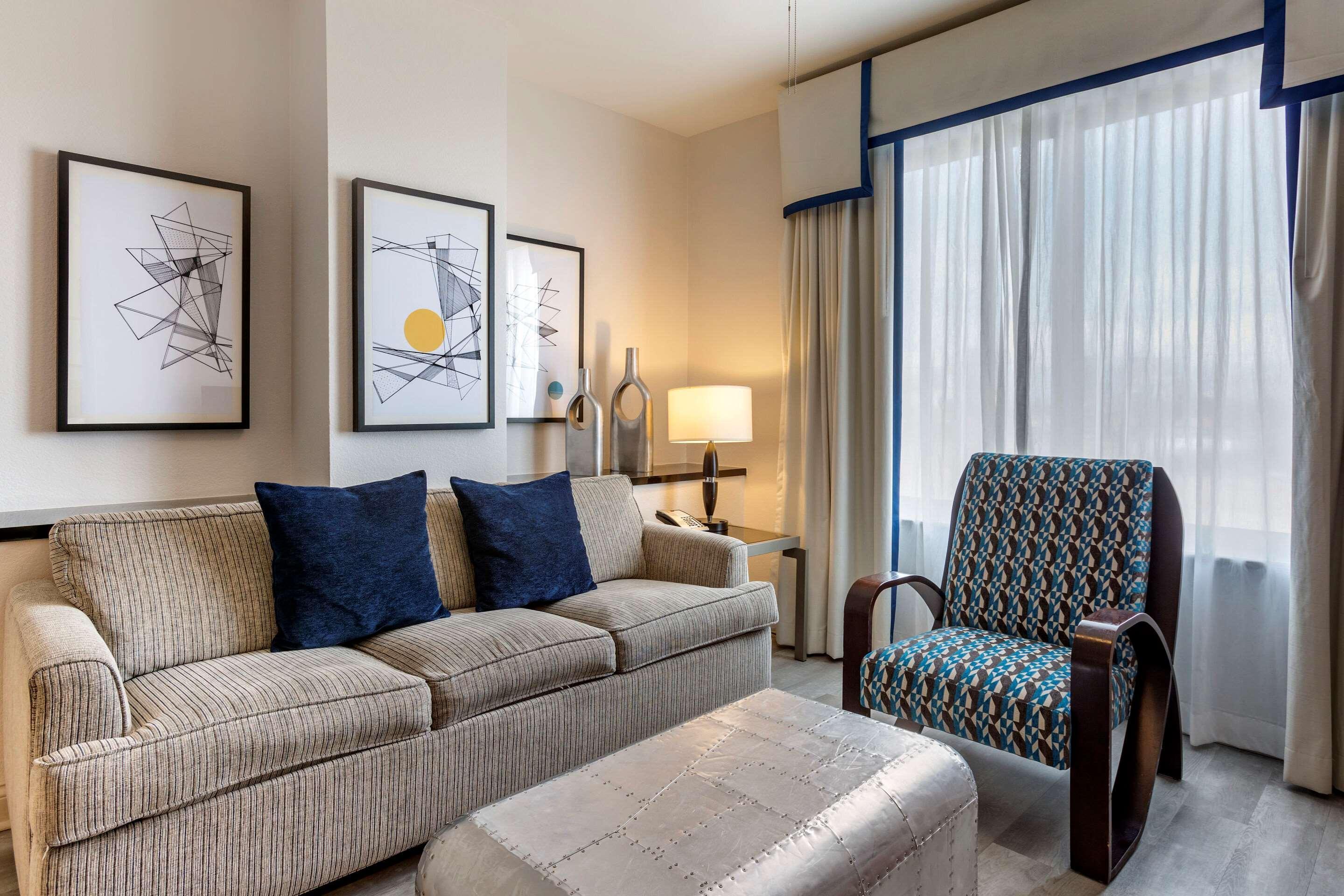 Bluegreen Vacations Club 36 Las Vegas Extérieur photo