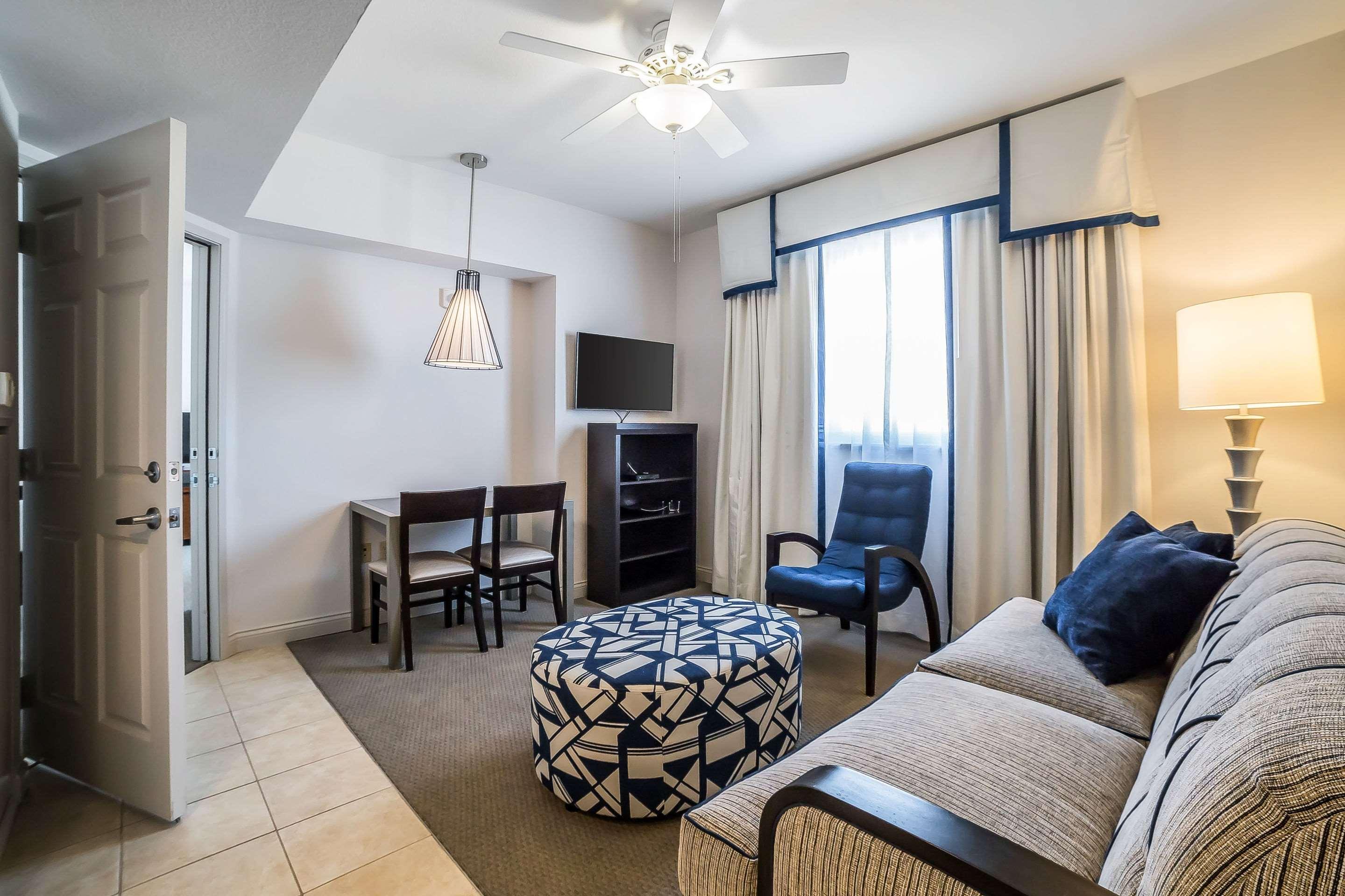 Bluegreen Vacations Club 36 Las Vegas Extérieur photo