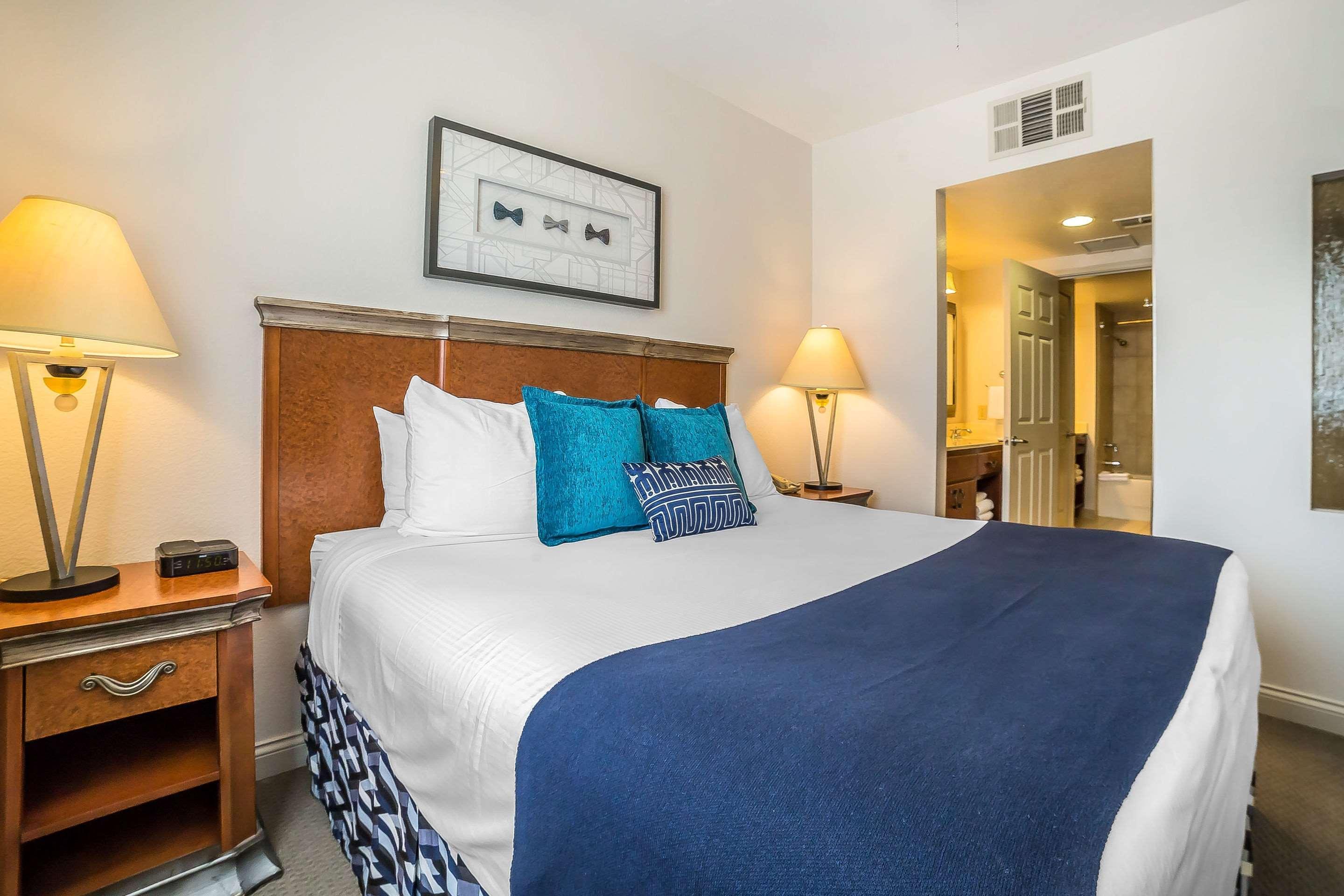 Bluegreen Vacations Club 36 Las Vegas Extérieur photo