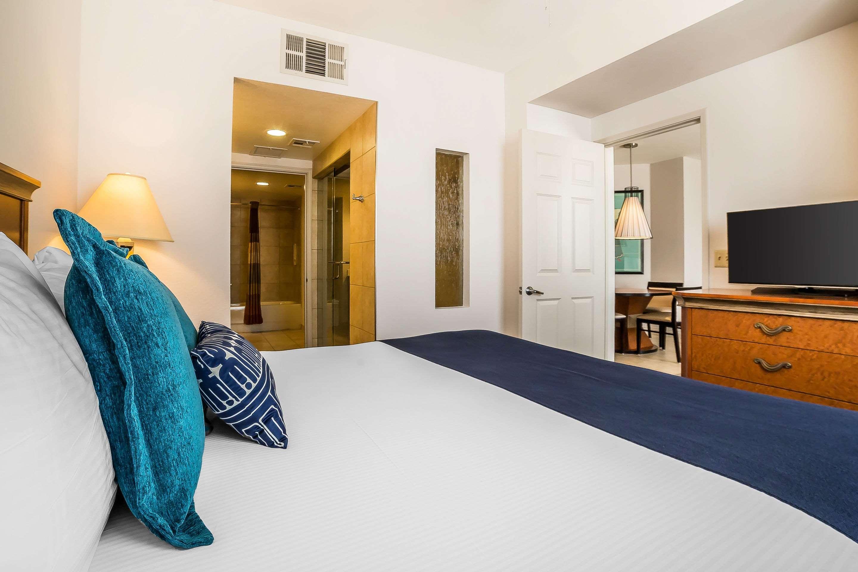 Bluegreen Vacations Club 36 Las Vegas Extérieur photo