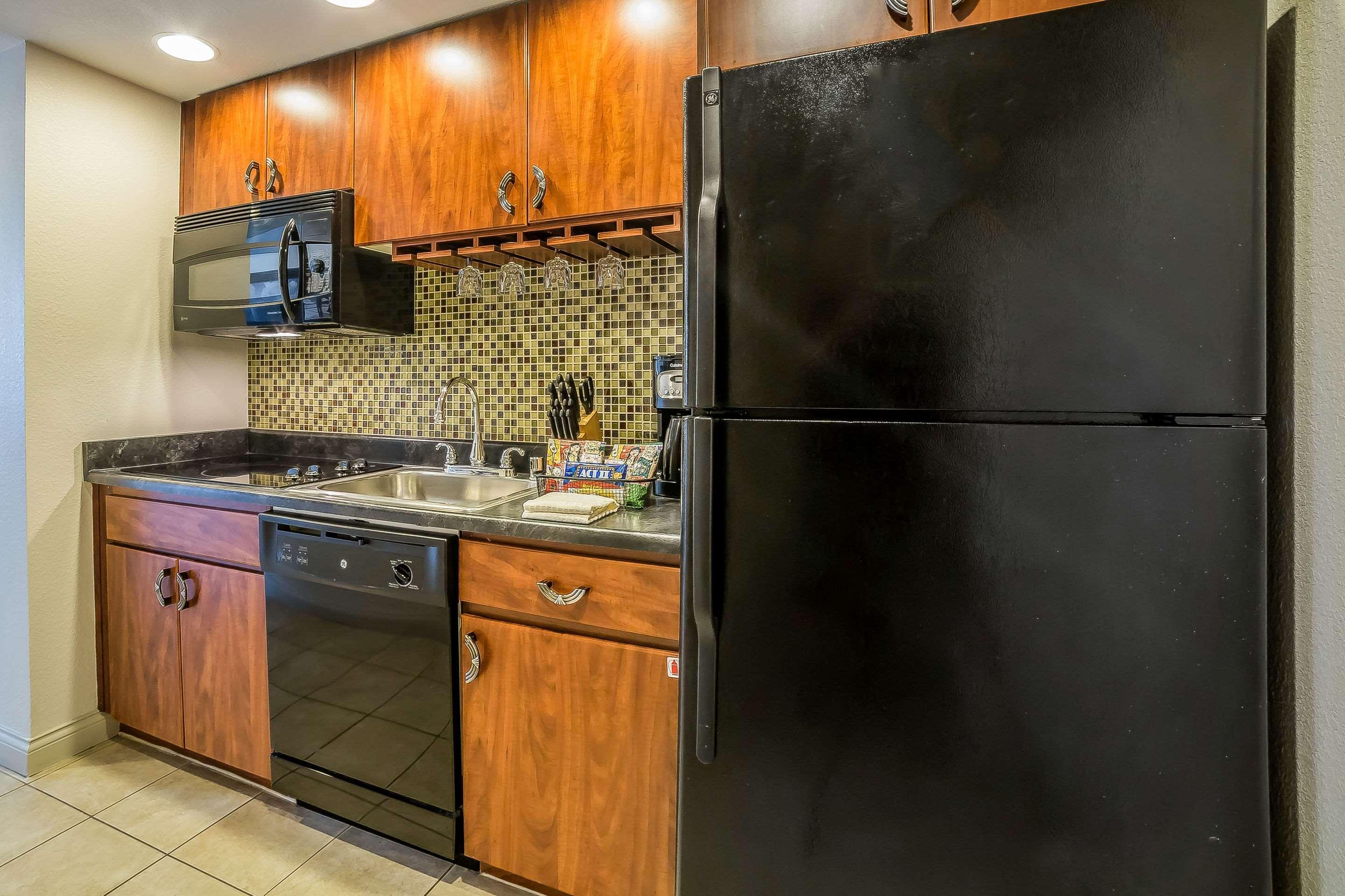 Bluegreen Vacations Club 36 Las Vegas Extérieur photo
