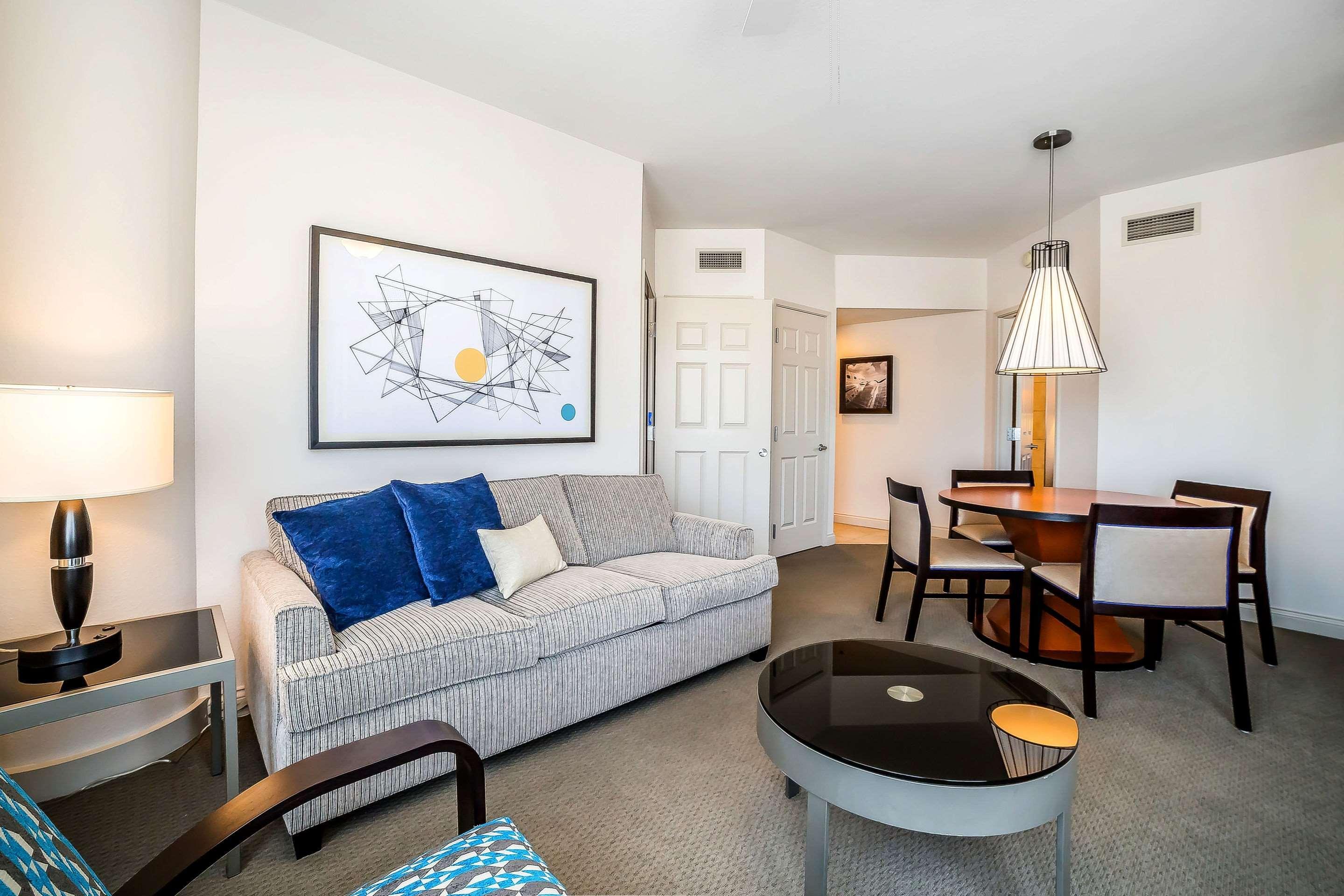 Bluegreen Vacations Club 36 Las Vegas Extérieur photo