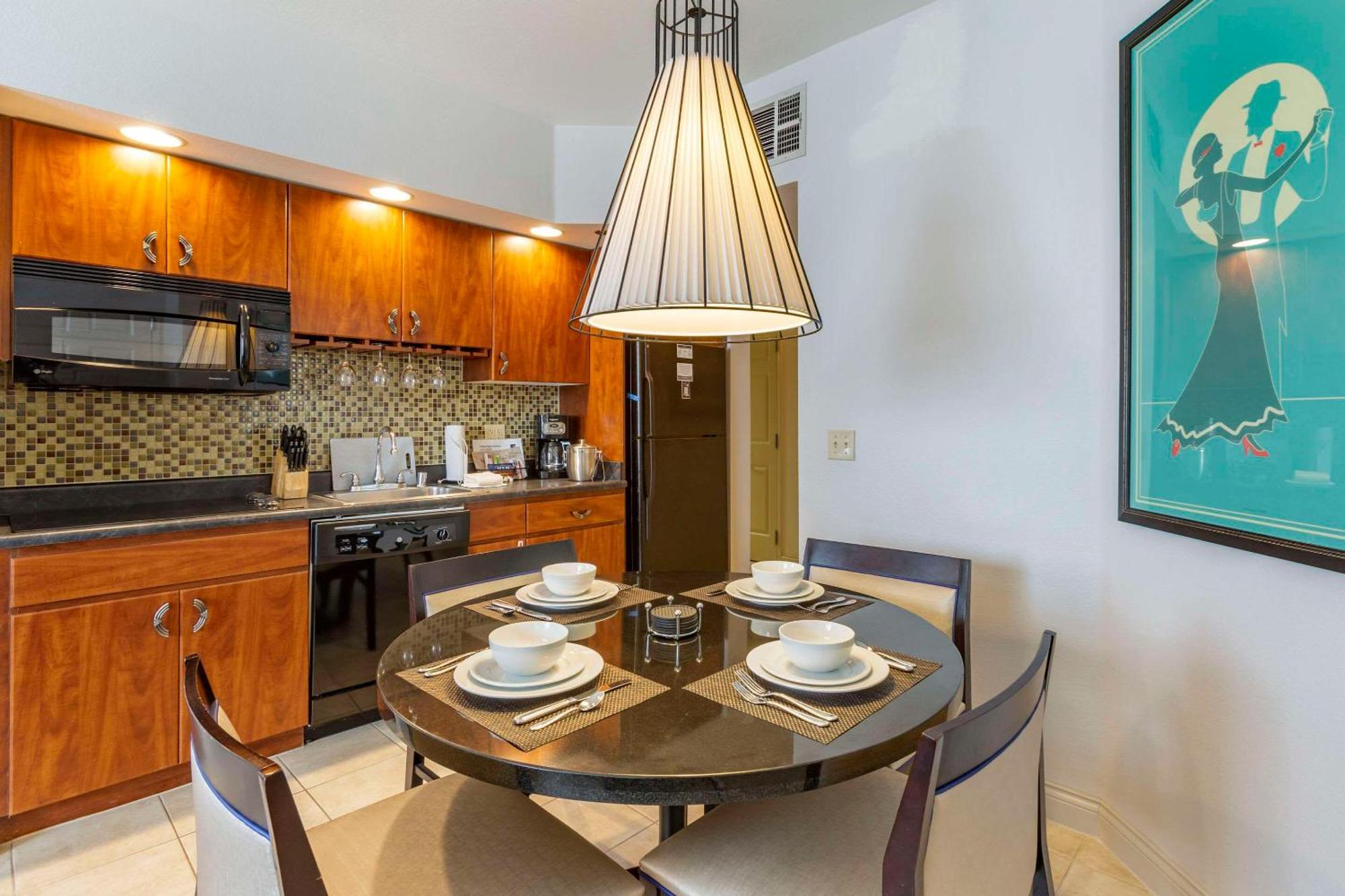 Bluegreen Vacations Club 36 Las Vegas Extérieur photo