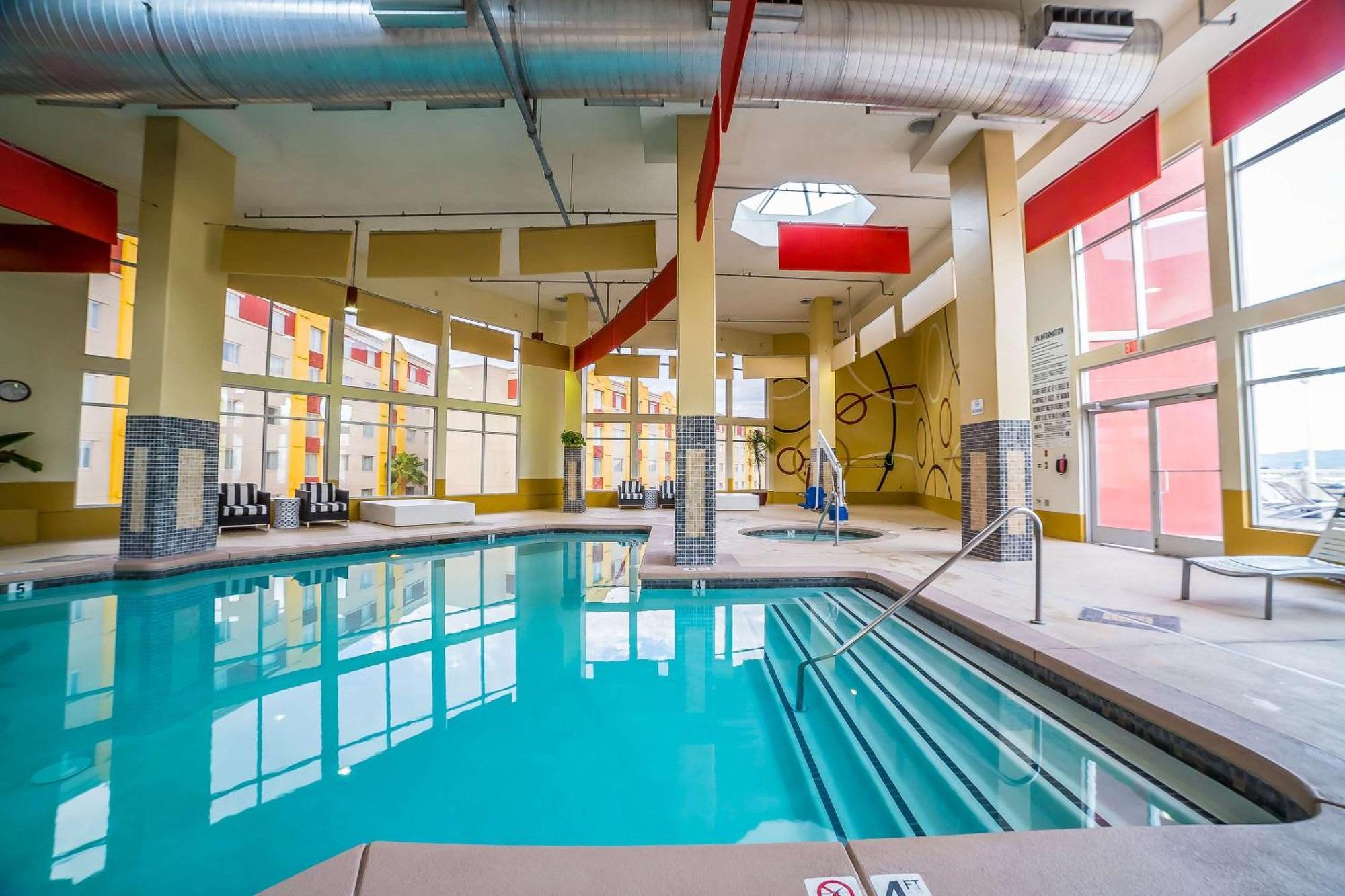 Bluegreen Vacations Club 36 Las Vegas Extérieur photo