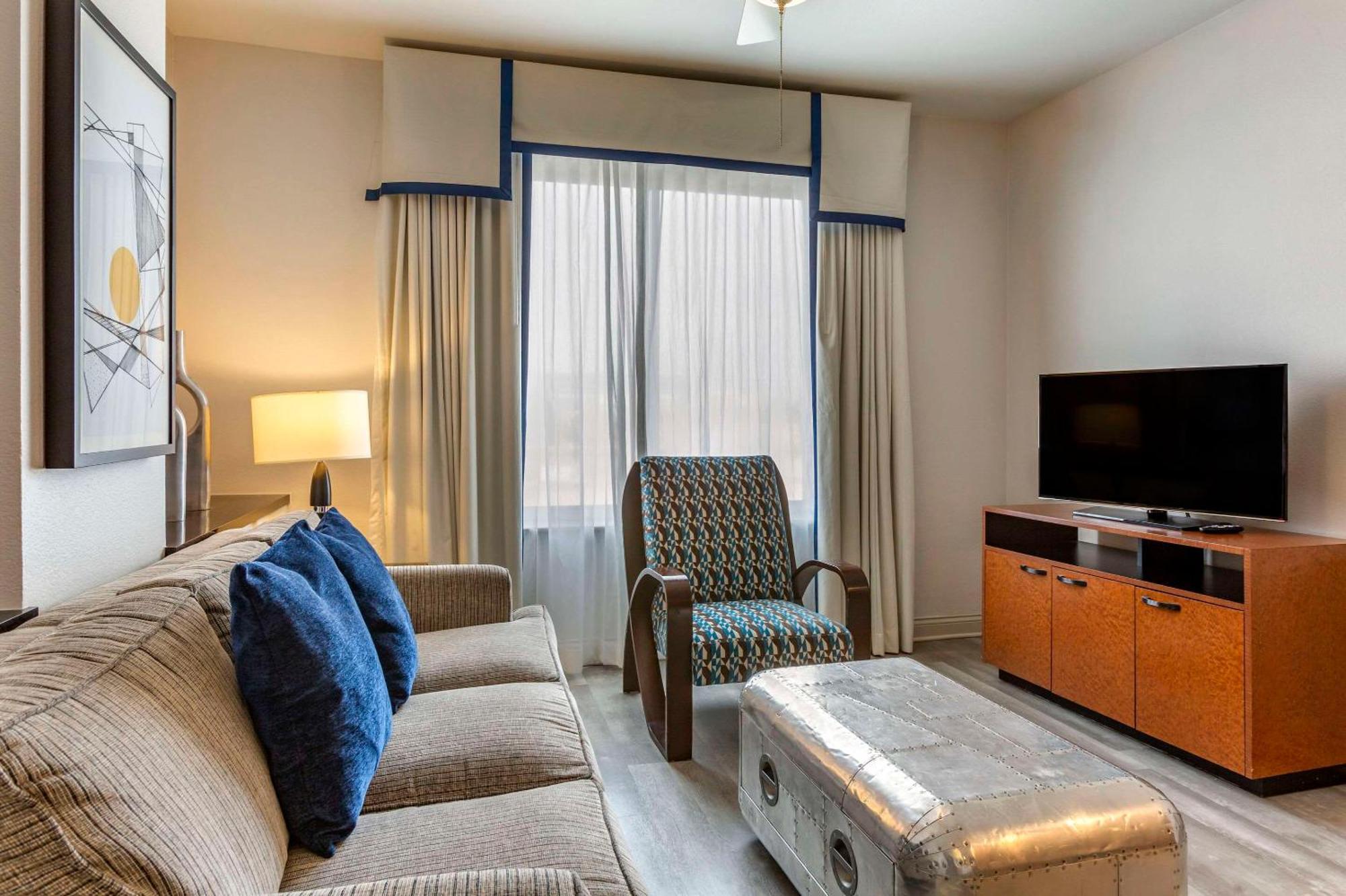 Bluegreen Vacations Club 36 Las Vegas Extérieur photo