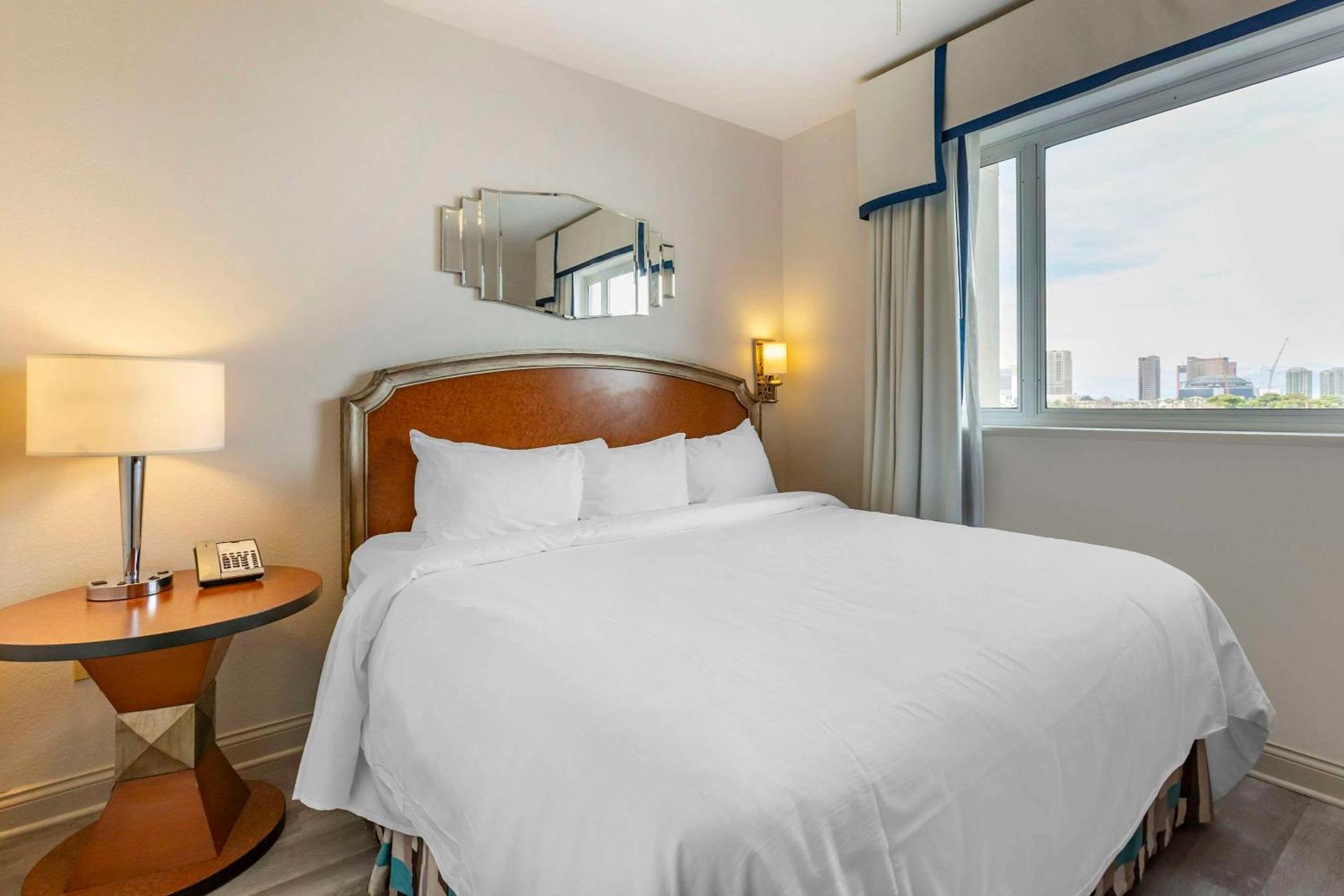 Bluegreen Vacations Club 36 Las Vegas Extérieur photo