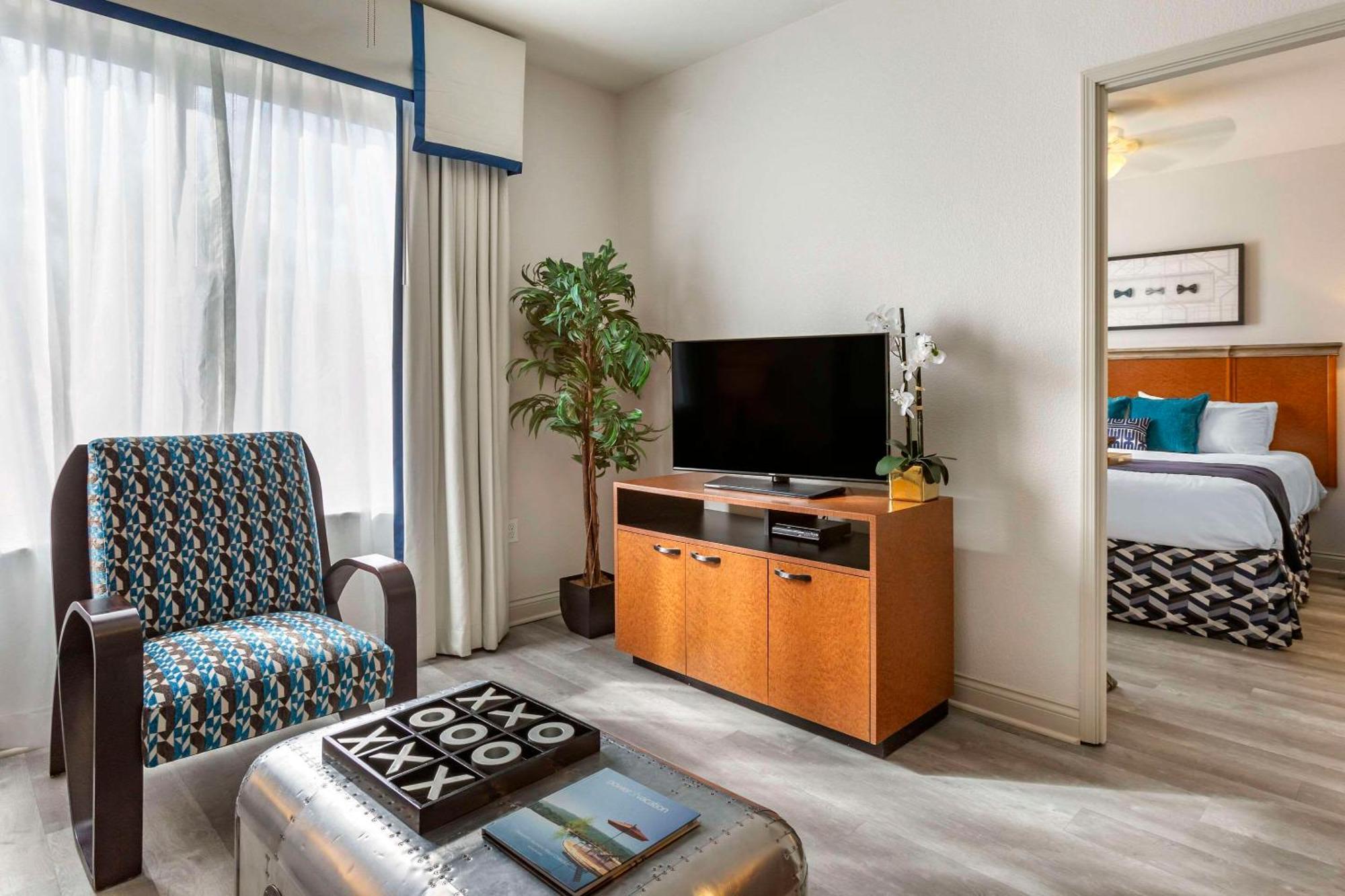 Bluegreen Vacations Club 36 Las Vegas Extérieur photo