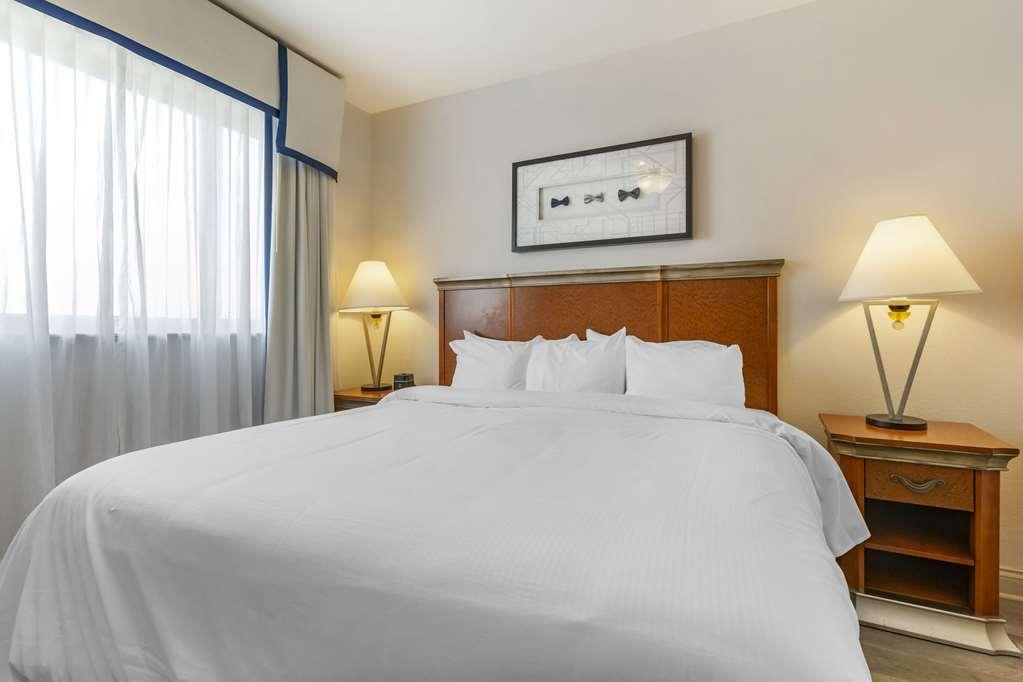 Bluegreen Vacations Club 36 Las Vegas Chambre photo