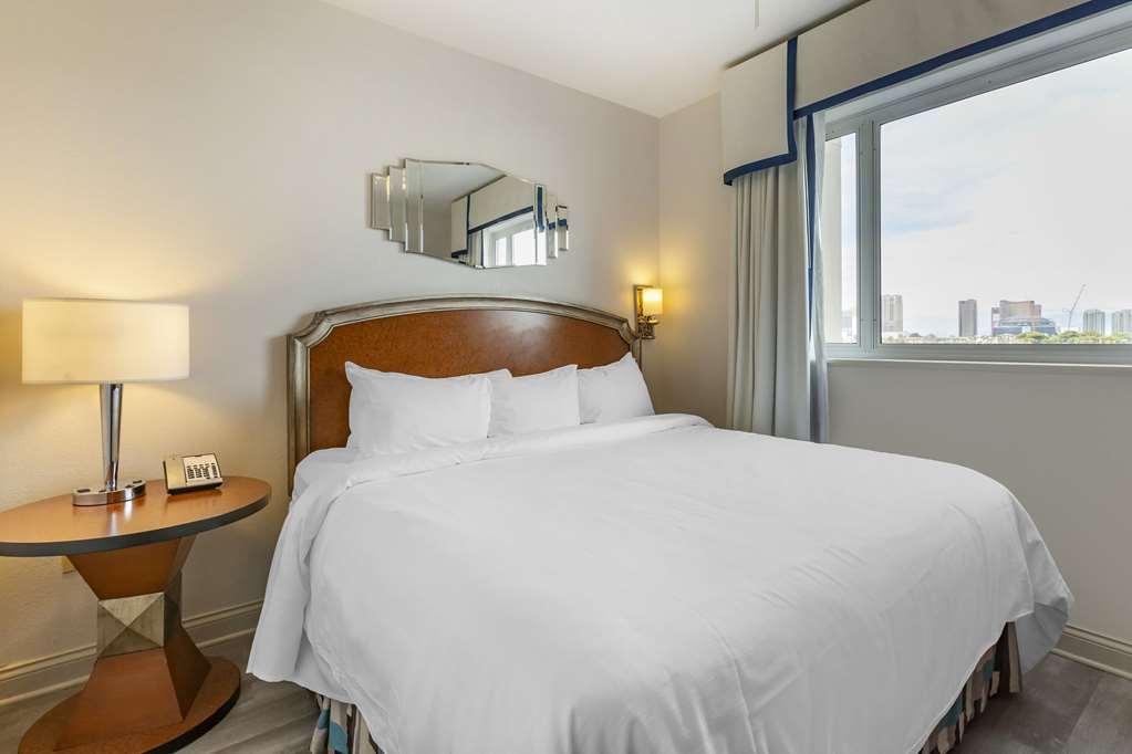 Bluegreen Vacations Club 36 Las Vegas Chambre photo