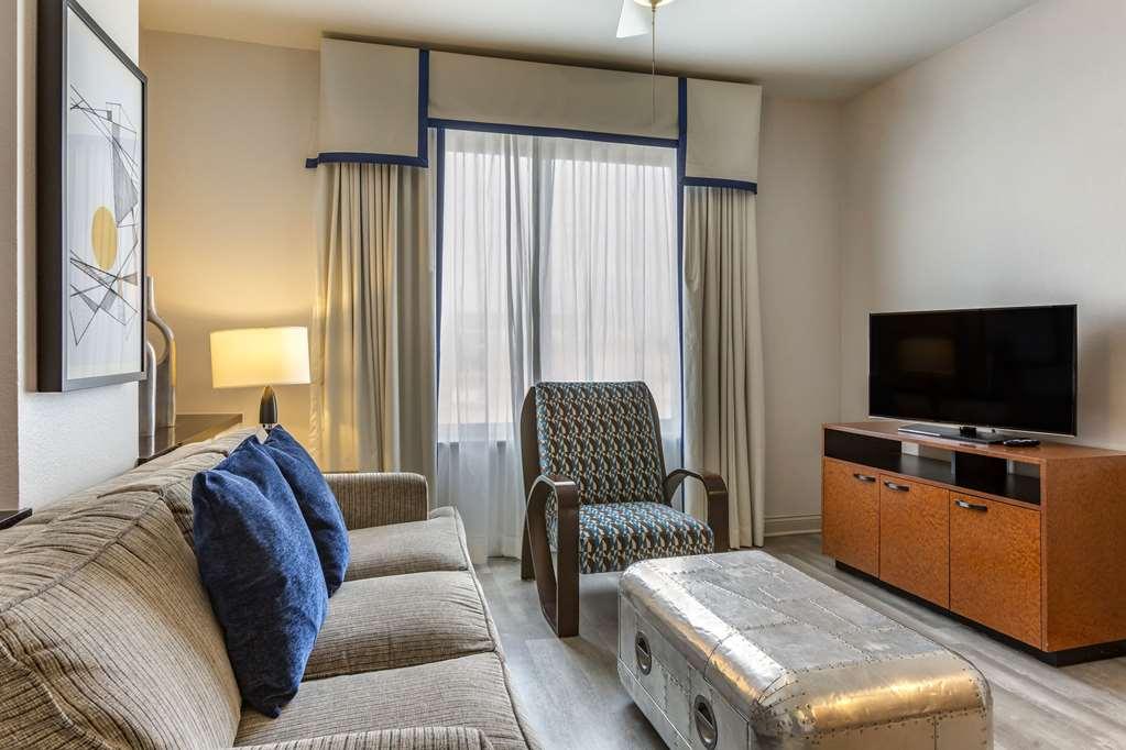 Bluegreen Vacations Club 36 Las Vegas Chambre photo