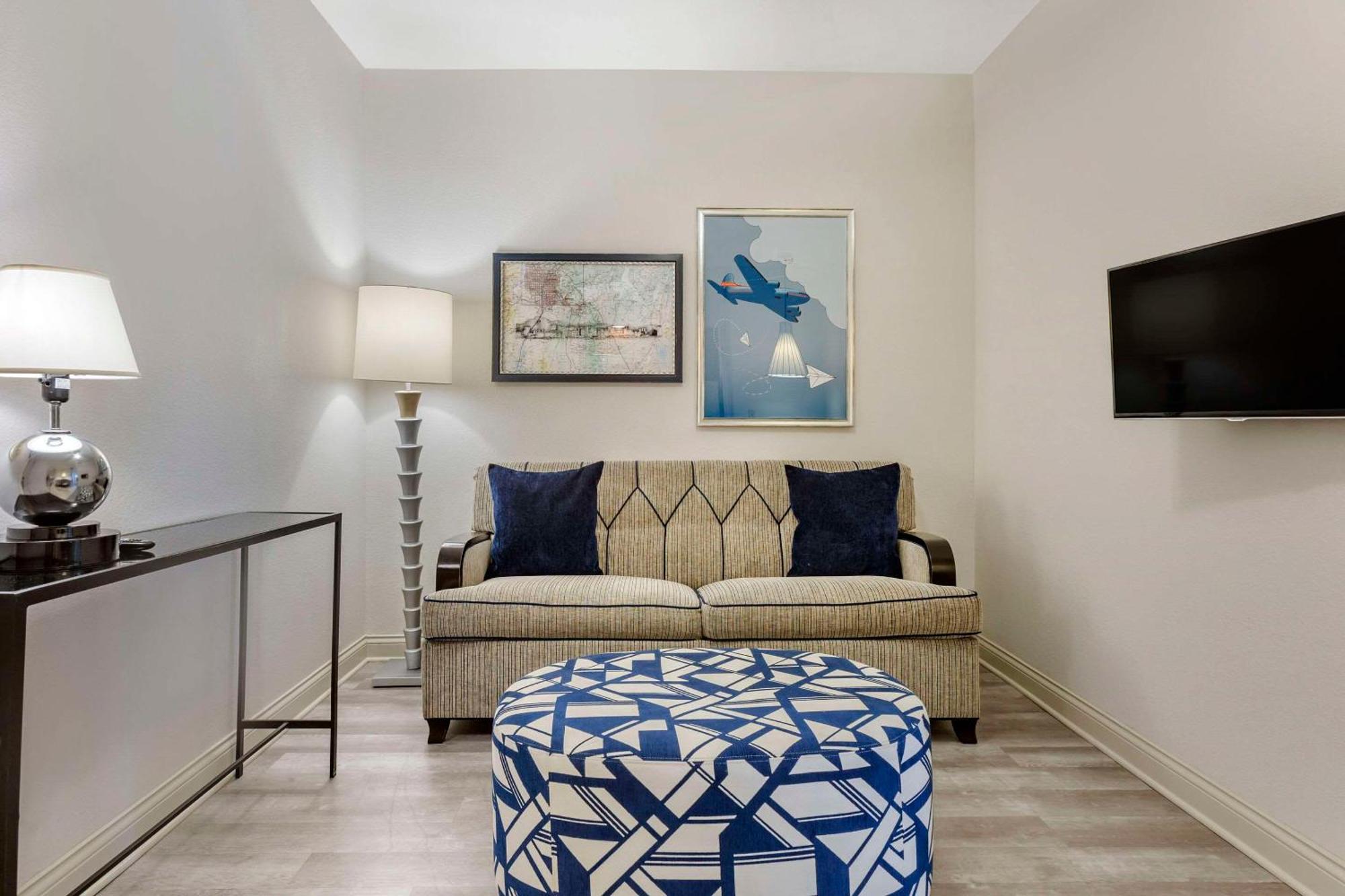 Bluegreen Vacations Club 36 Las Vegas Extérieur photo