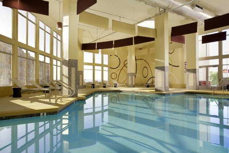 Bluegreen Vacations Club 36 Las Vegas Facilités photo