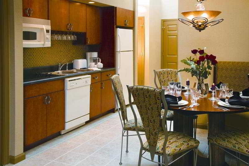 Bluegreen Vacations Club 36 Las Vegas Extérieur photo